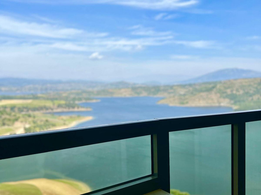 Adanis Park Termal Otel主图