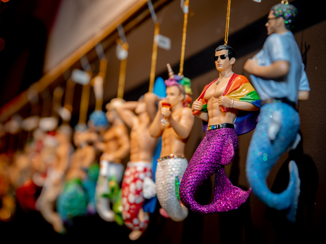 Royal Things-科腾山必去景点