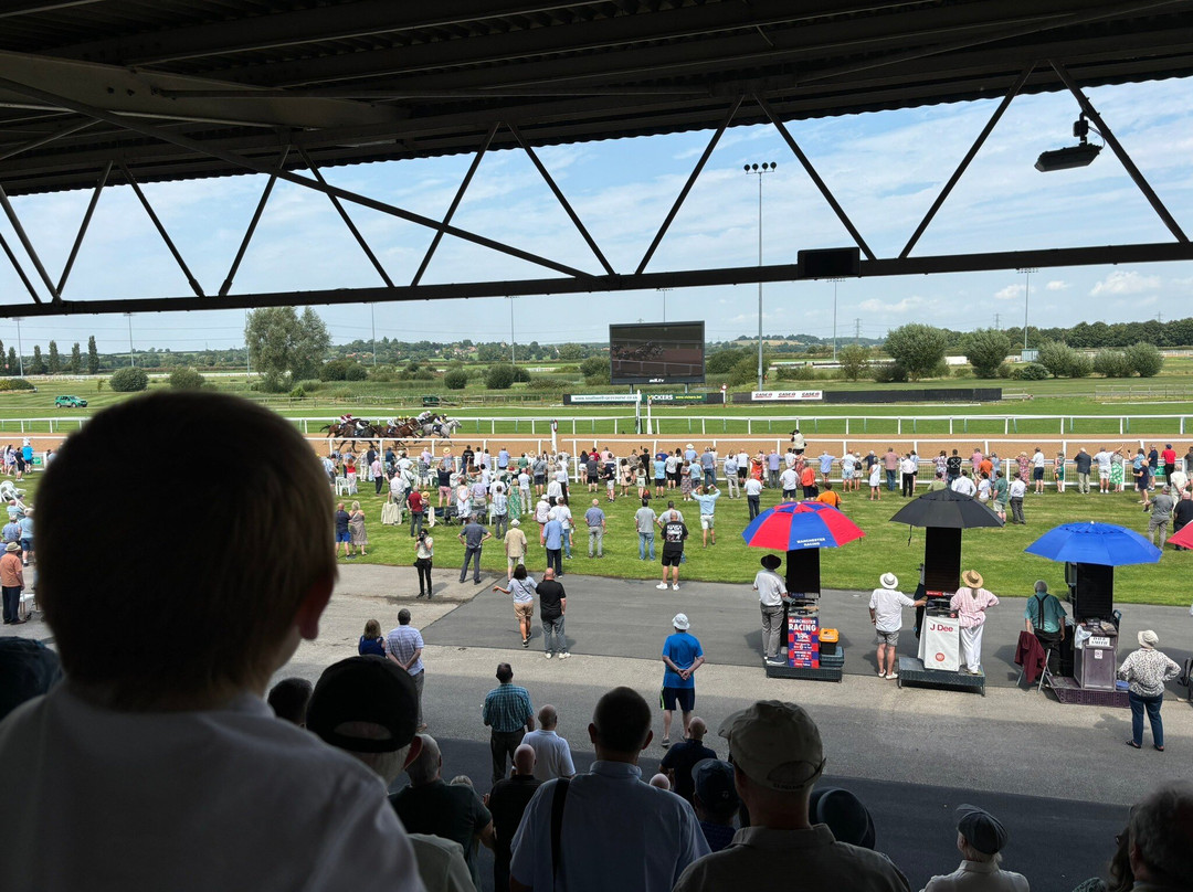 Southwell Racecourse景点图片