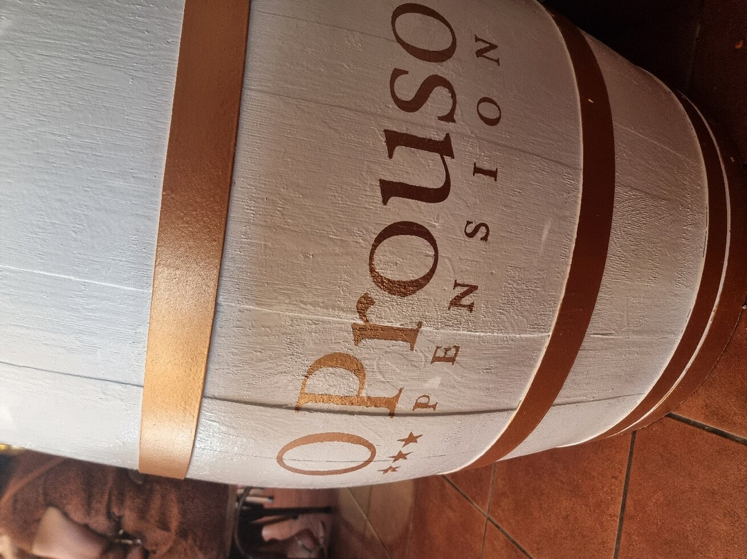 Pension O Prouso主图