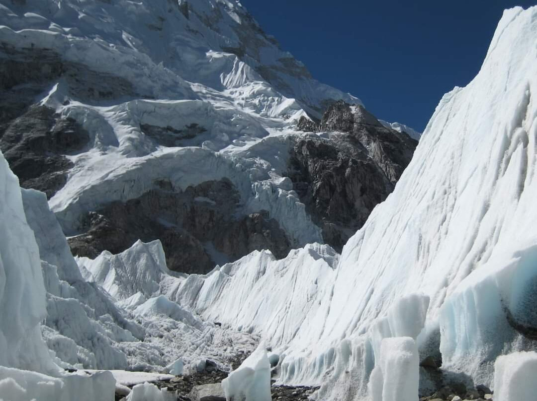 Simrik Real Nepal Treks-加德满都必去景点