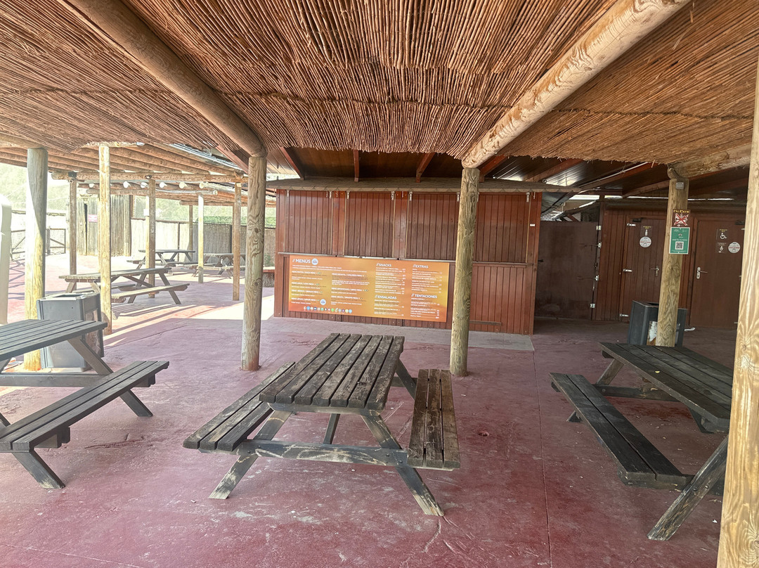 Terra Natura Murcia-穆尔西亚必去景点