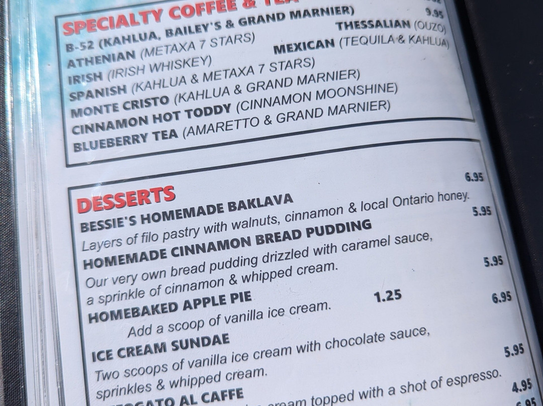 Tobermory Princess Hotel主图