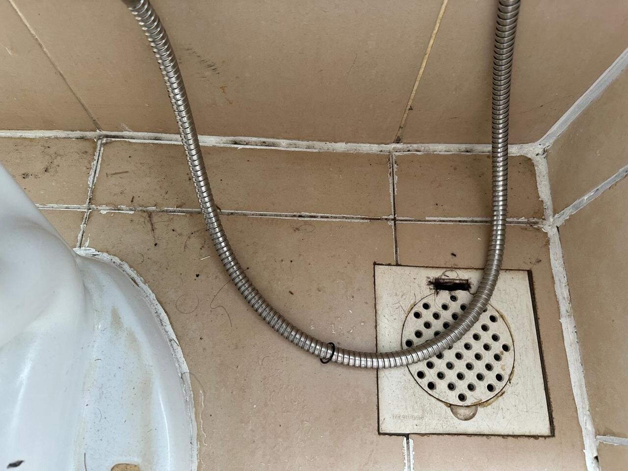 弗兰吉帕尼兰卡威温泉度假村-浴室