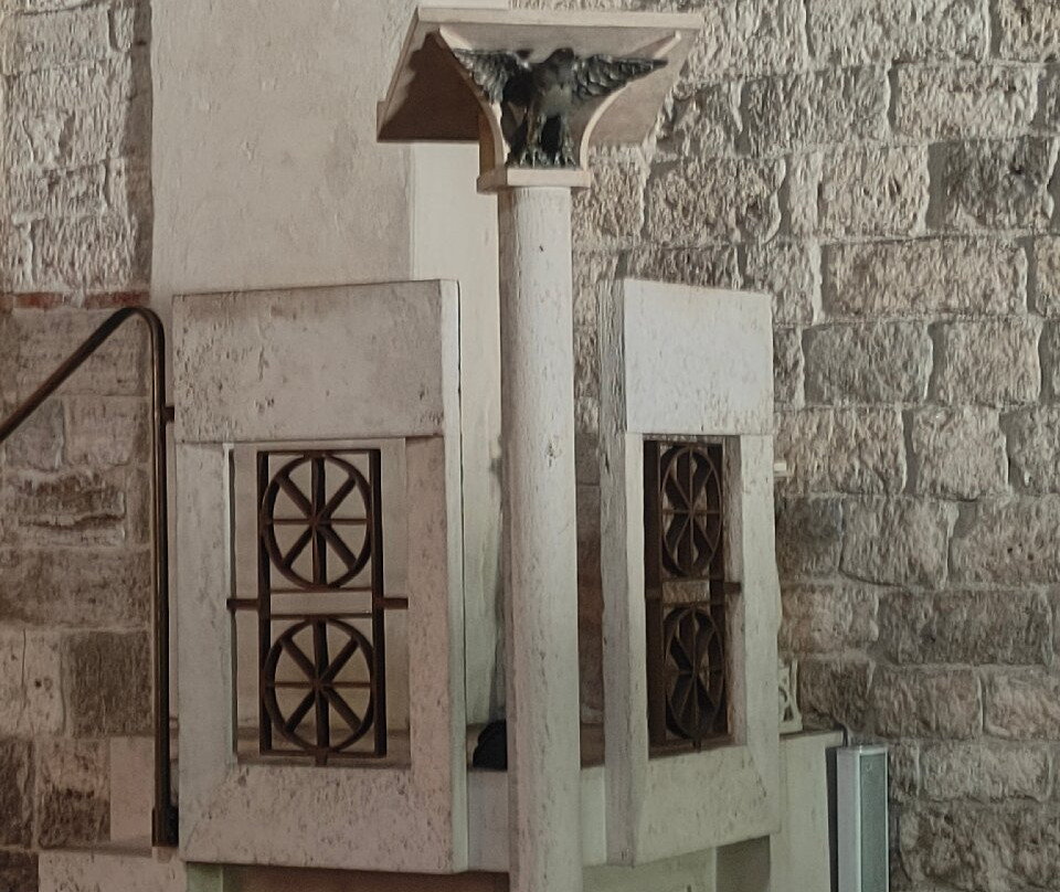 Abbazia di San Benedetto in Valledacqua-Acquasanta Terme必去景点
