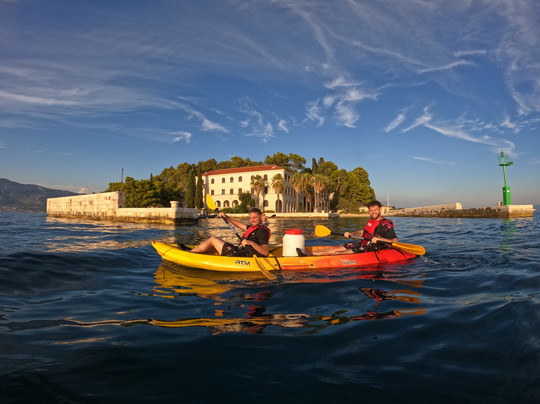 Given2Fly Adventures-斯普利特必去景点