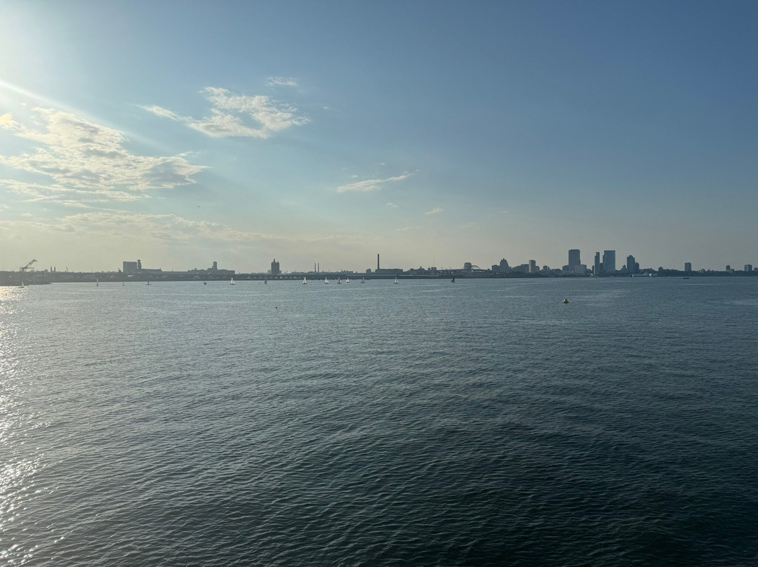 Lake Express-密尔沃基必去景点