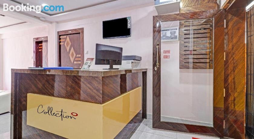 Collection 89074 O Ananta Lodging Boarding