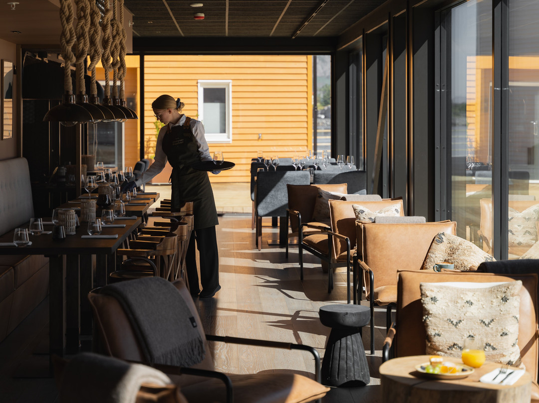 Vind Brasserie