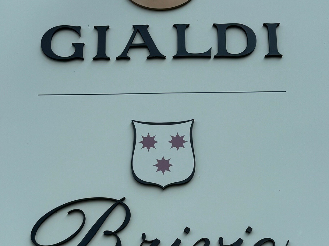 Gialdi Vini SA-门德里西奥必去景点