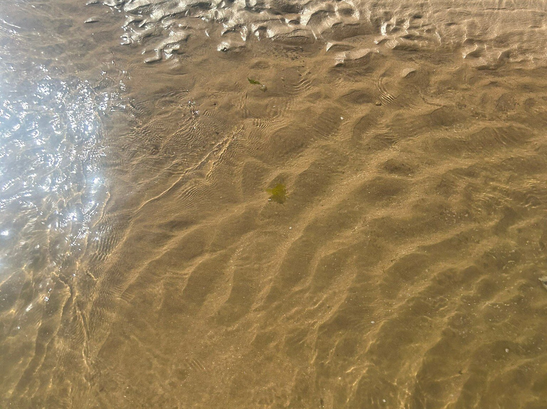 La Plage Du Veillon景点图片