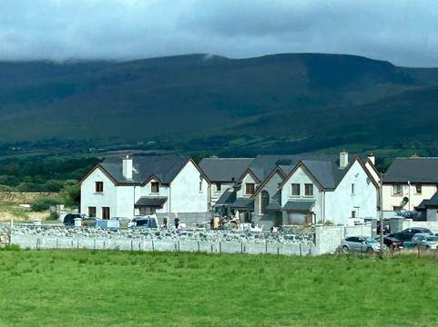 Crowe Tours-都柏林必去景点