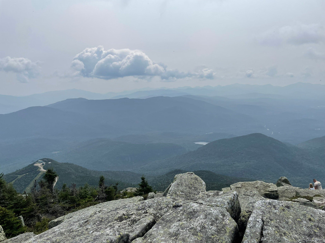 Whiteface Veterans Memorial Highway-Wilmington必去景点