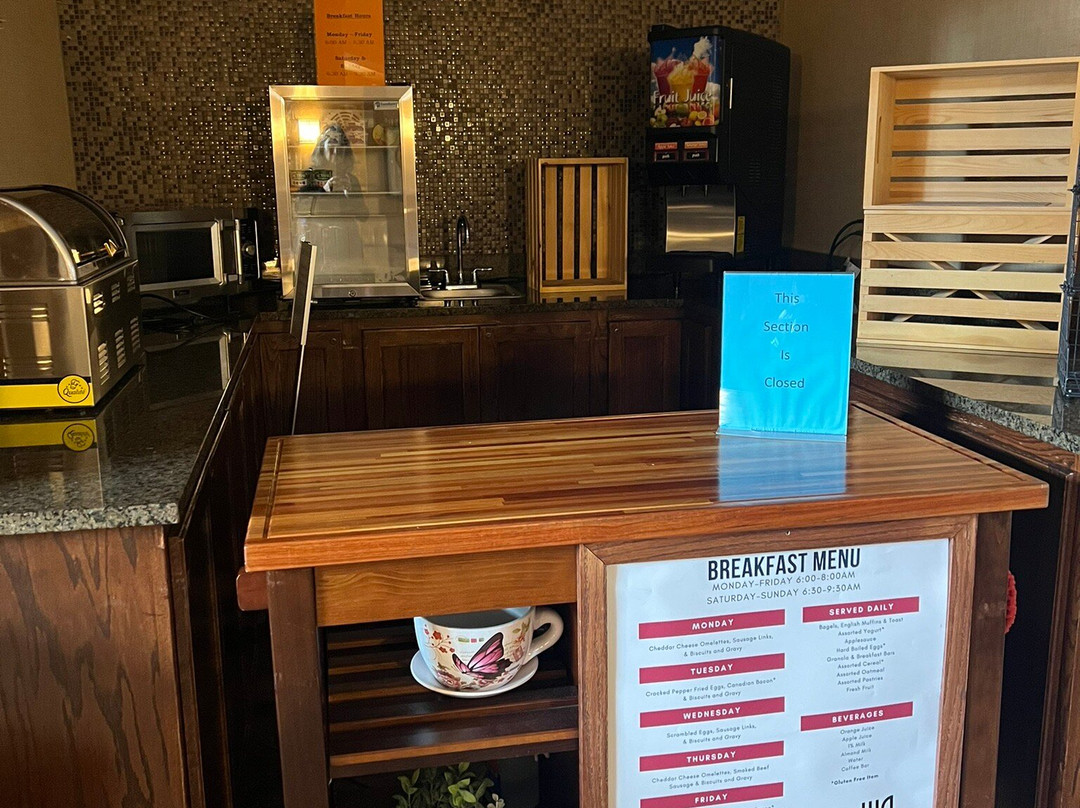 Best Western Plus Chelsea Hotel主图