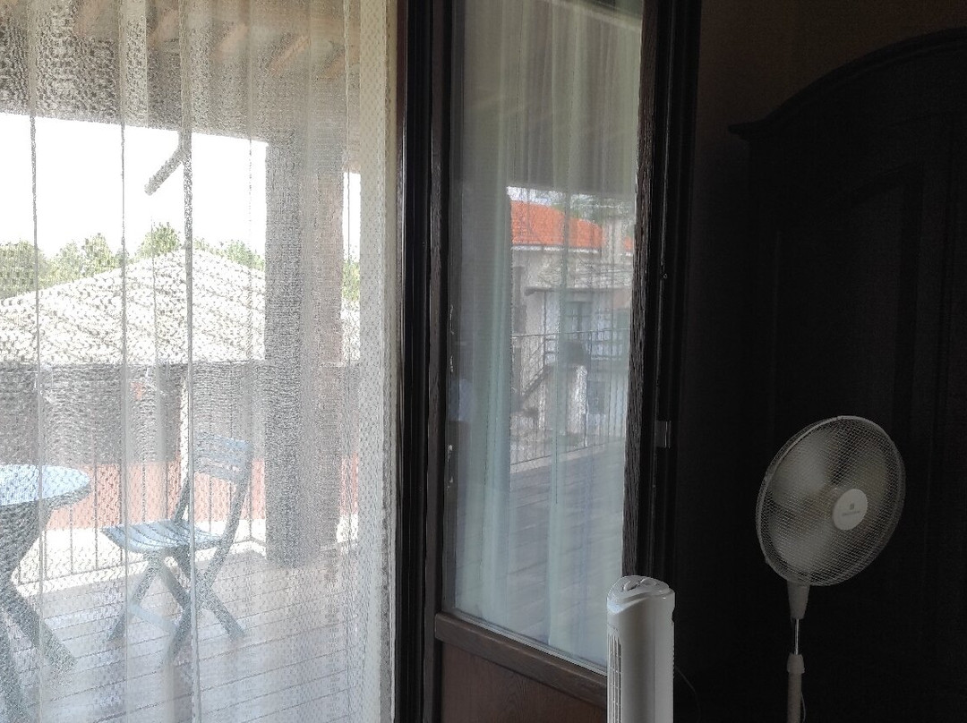 Agriturismo Ai Prüsot主图