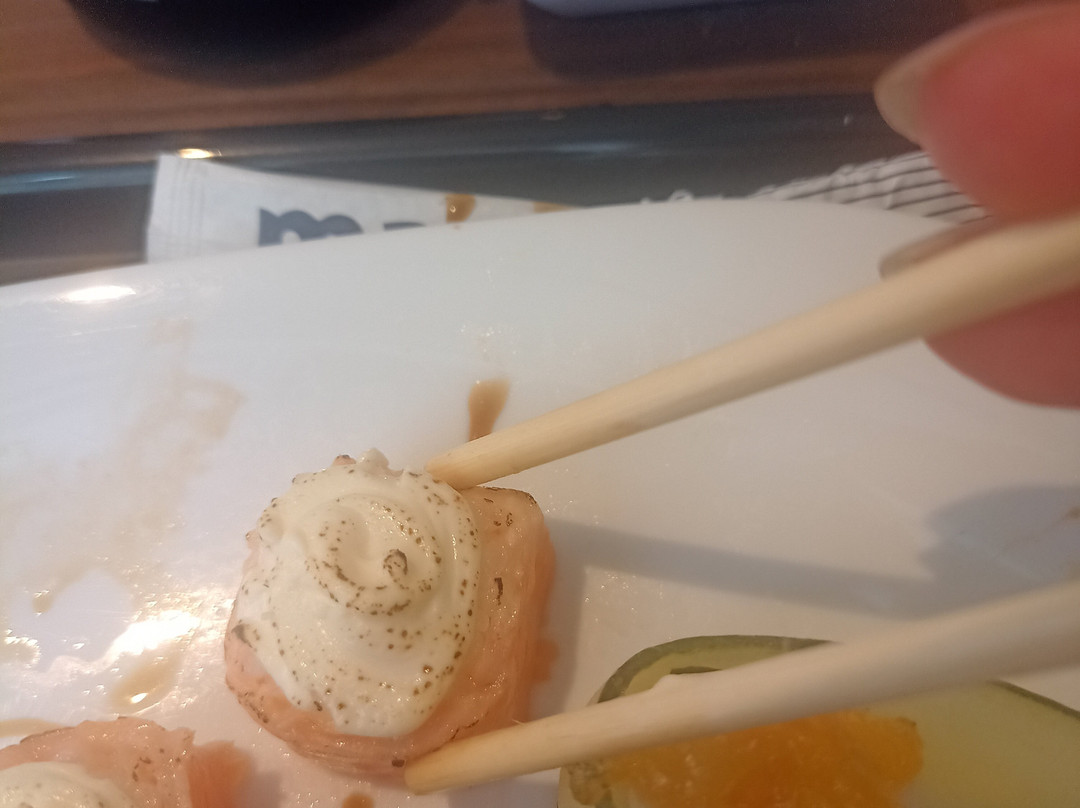 Sōtō Sushi Express