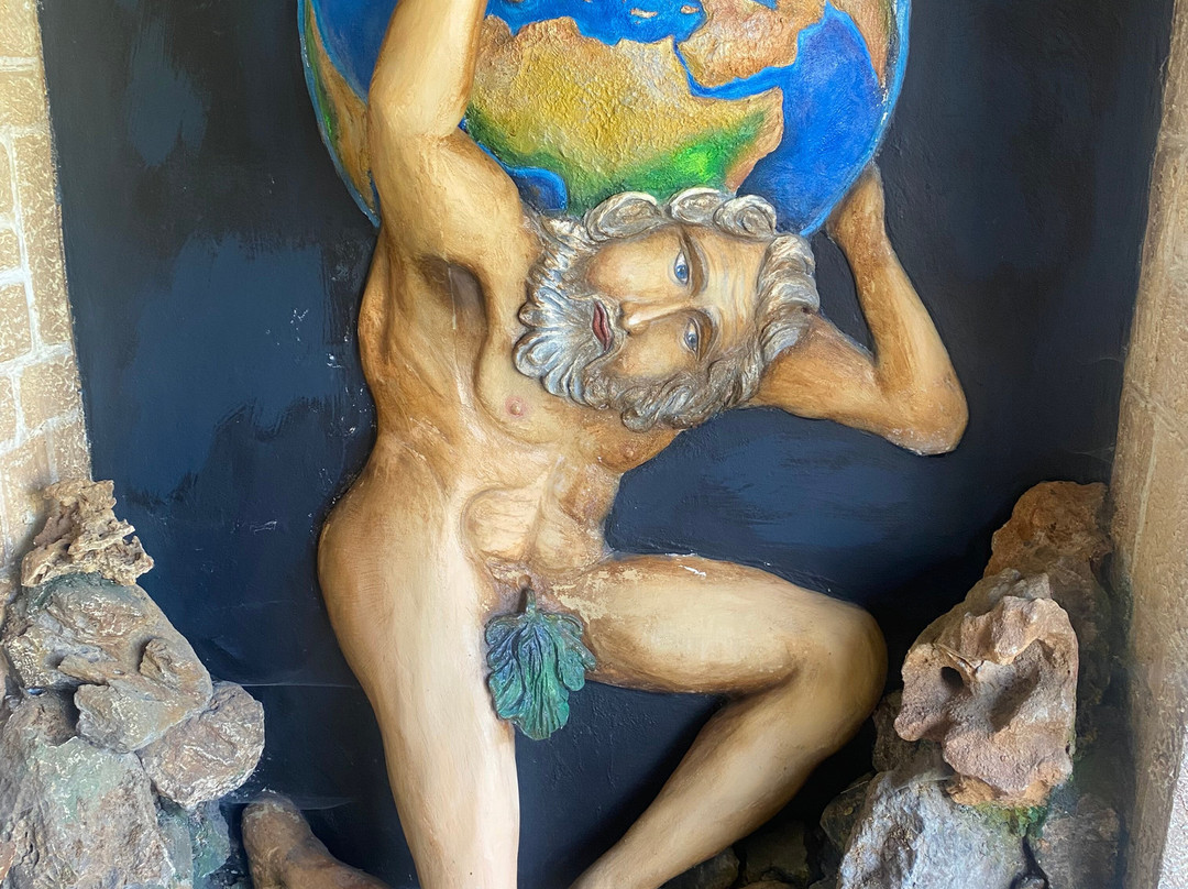 The real safari crete-赫索尼索斯必去景点