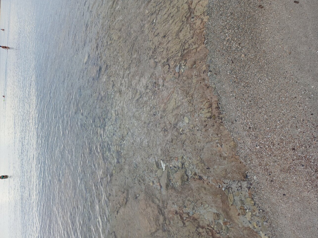 Spiaggia Spinazza-Marzamemi必去景点