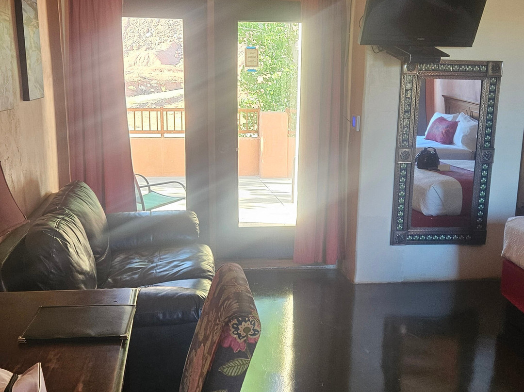 La Posada Pintada主图