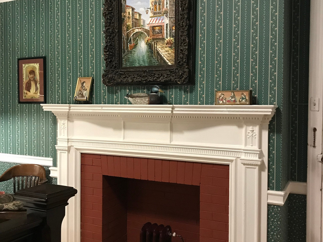 Kane Manor Inn主图