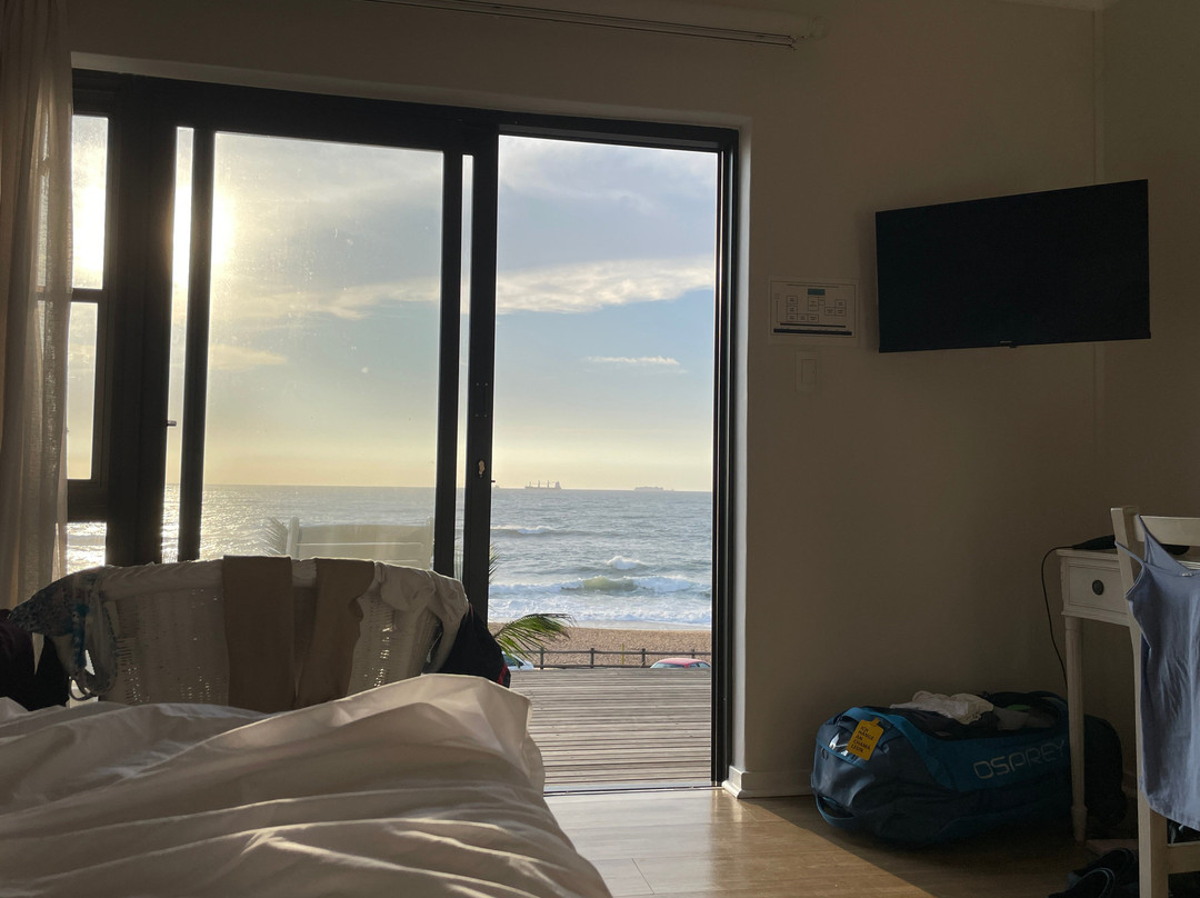 Fairlight Beach House主图