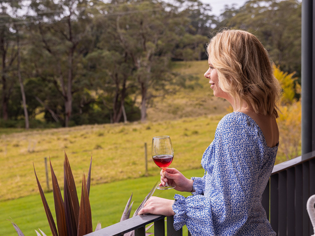 Cupitt's Estate Villas主图