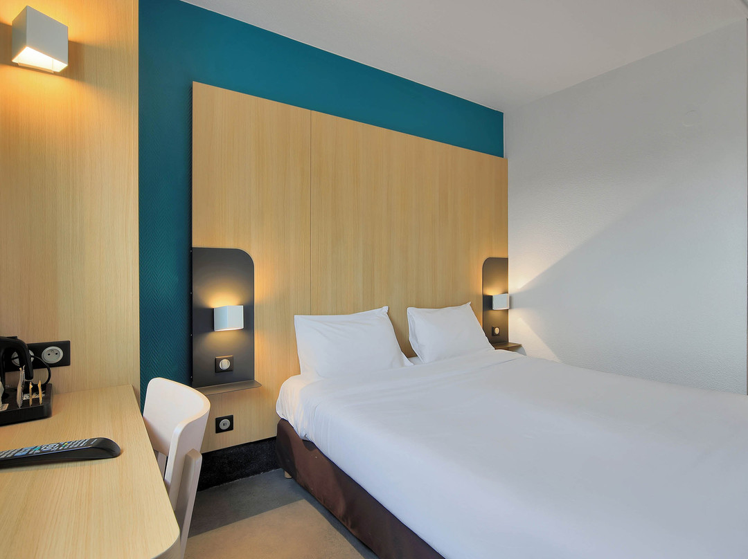 B&B HOTEL Le Tréport Friville主图