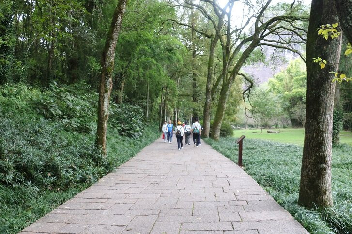 一线天景区景点图片