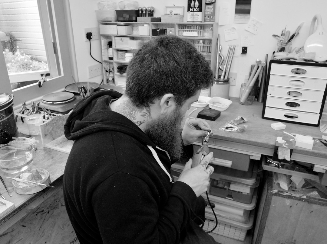 Ness-Pendoggett必去景点