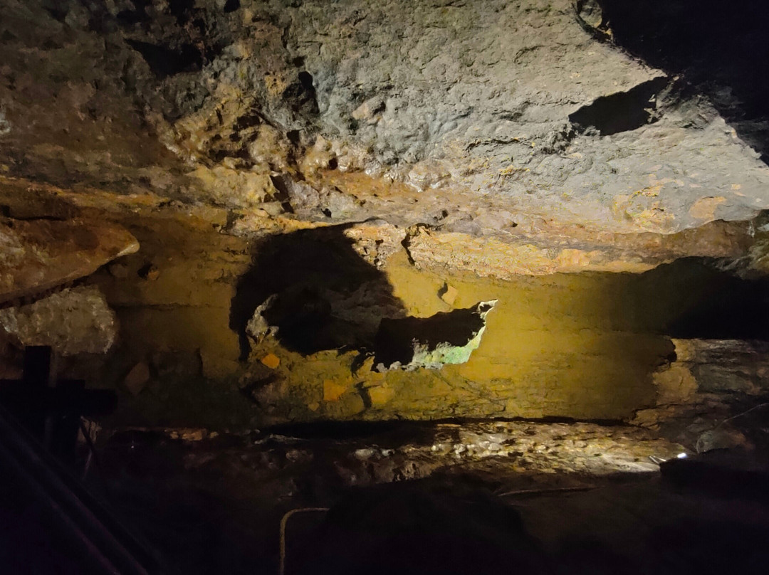 Grottes de Hotton景点图片