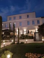 Best Western Premier Hotel des Vignes et des Anges主图