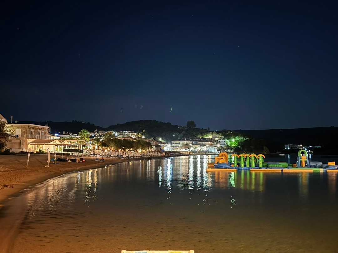 Paradise Resort主图