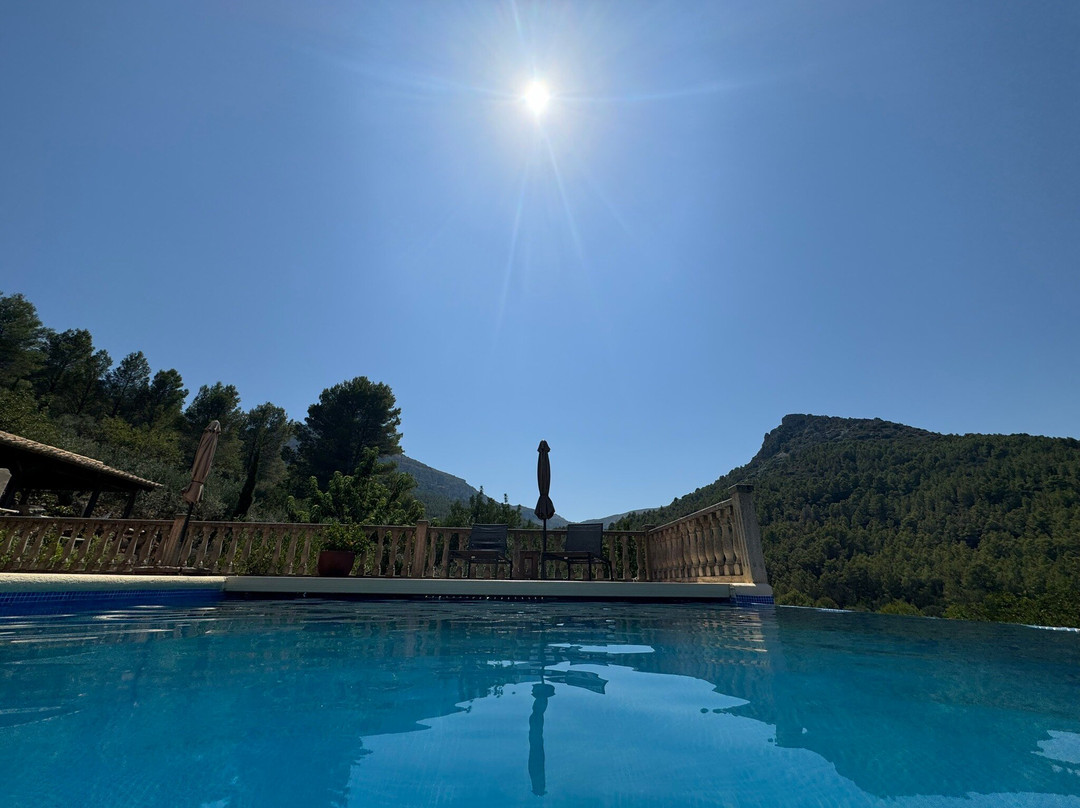 Villa Foia Vella主图