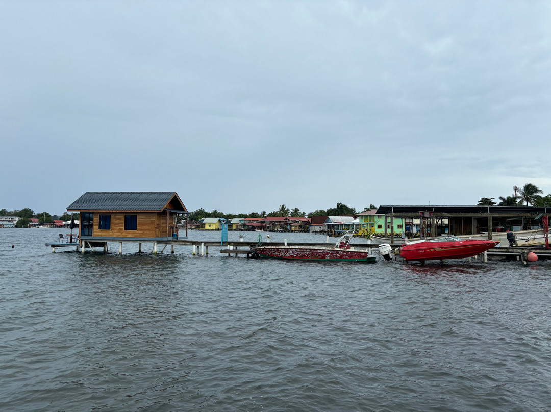 BarrBra BnB Over The Sea主图