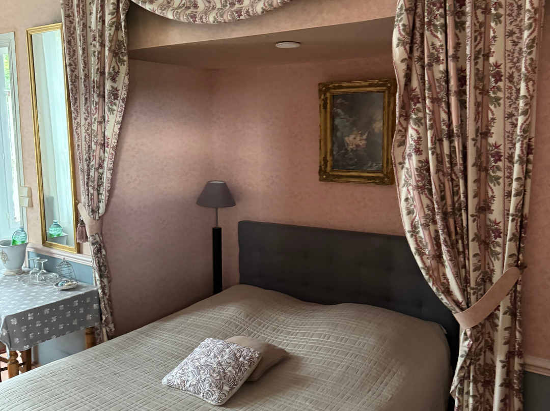 Chateau de Pintray主图