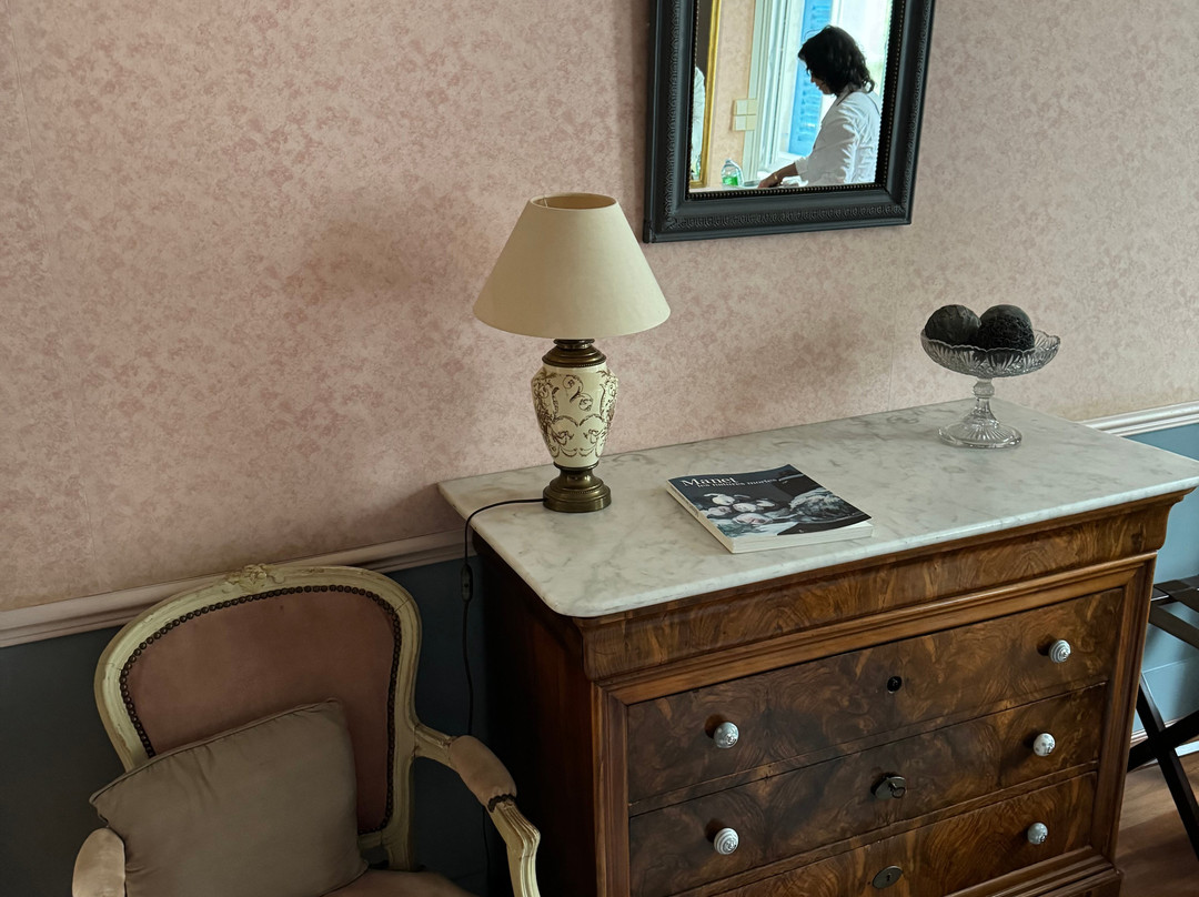 Chateau de Pintray主图