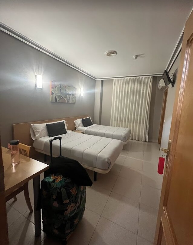 克鲁策酒店主图