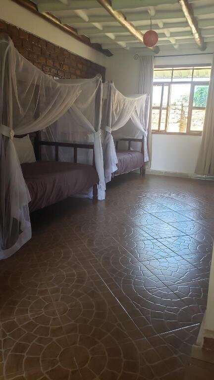 Secrets Guest House主图