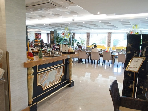 Niloo Hotel主图