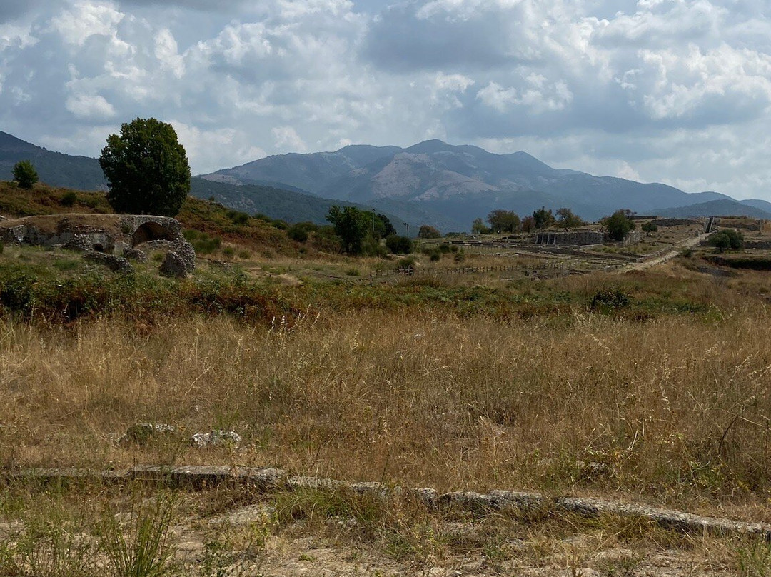Parco Archeologico dell'Antica Città di Norba-Norma必去景点