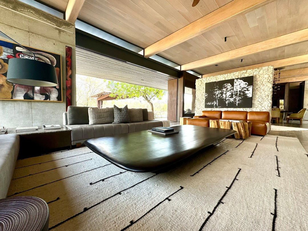 Cheetah Plains主图