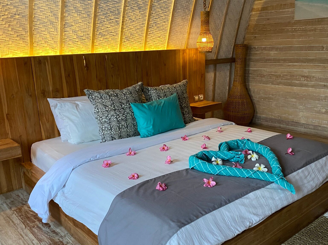 吉利假日公园主图