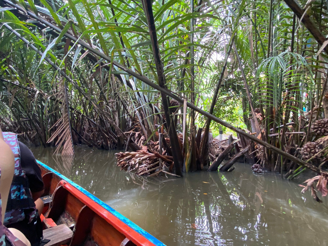 Bikeryxplorer-帕巴登必去景点