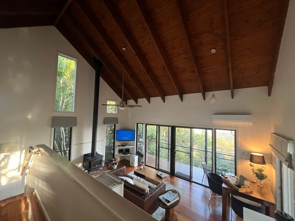 蒙维尔雾景别墅主图