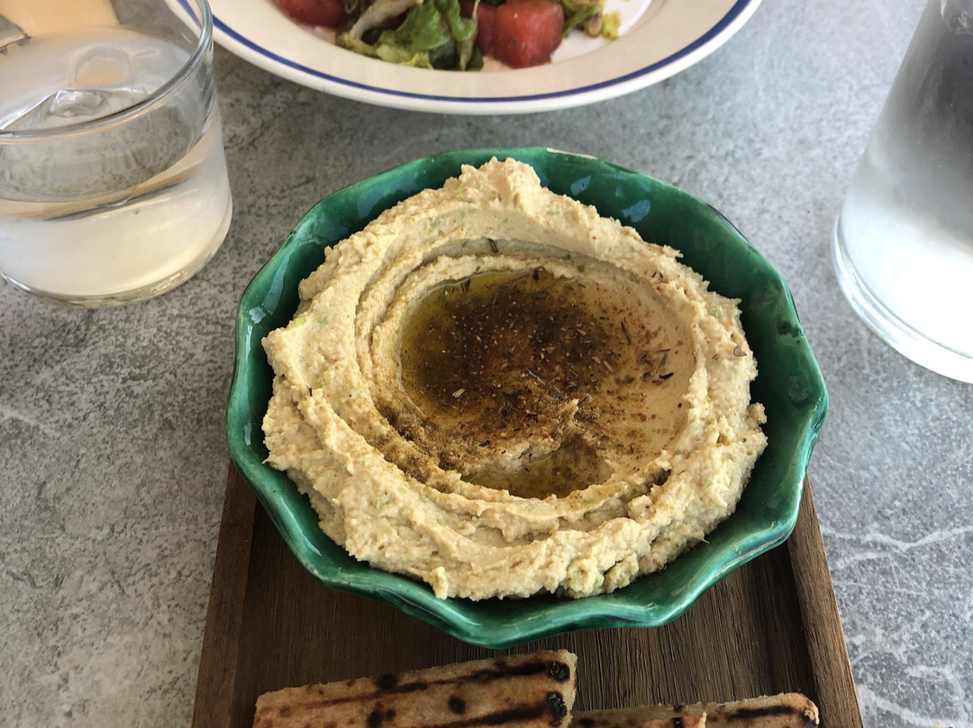 Hera Bistro, St Tropez, France