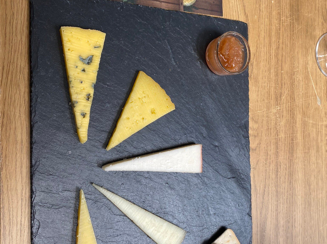 Cheese Tours at Sussex High Weald Dairy景点图片