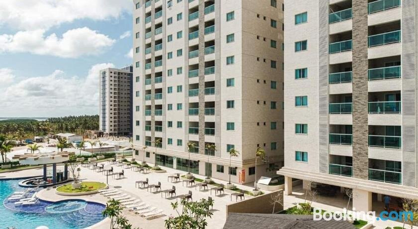 GRS Hotéis & Reservas Salinas Resort