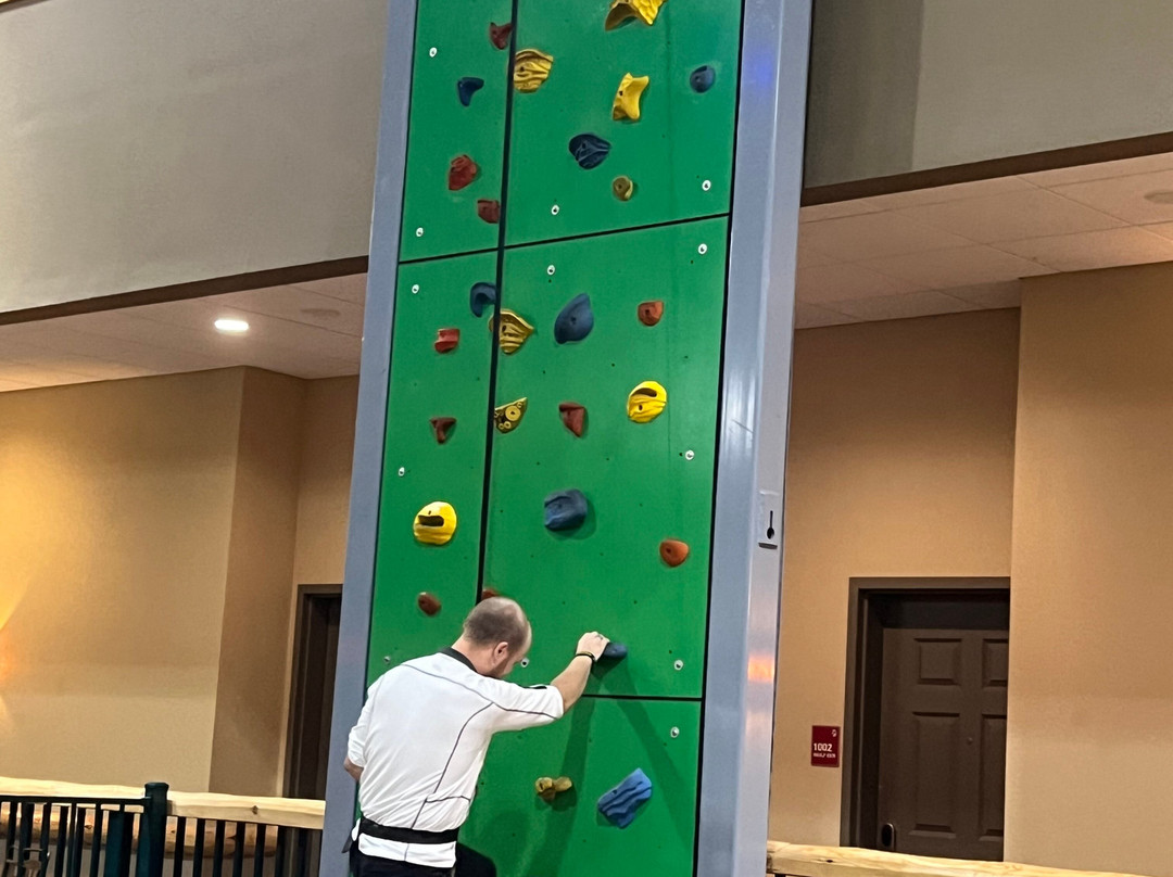 Great Wolf Lodge - Boston / Fitchburg, MA主图