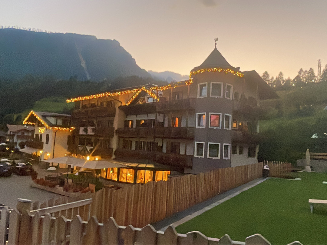 Hotel Patrizia Dolomites Glamour主图
