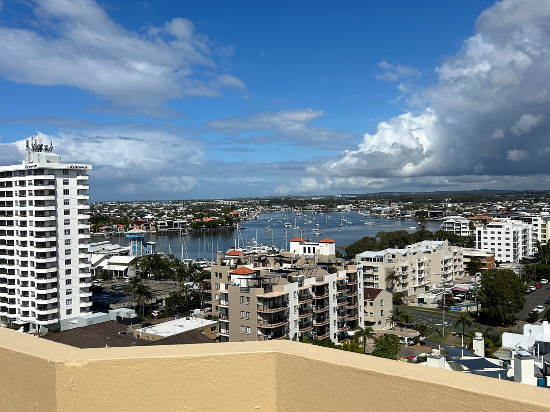 Landmark Resort & Spa主图